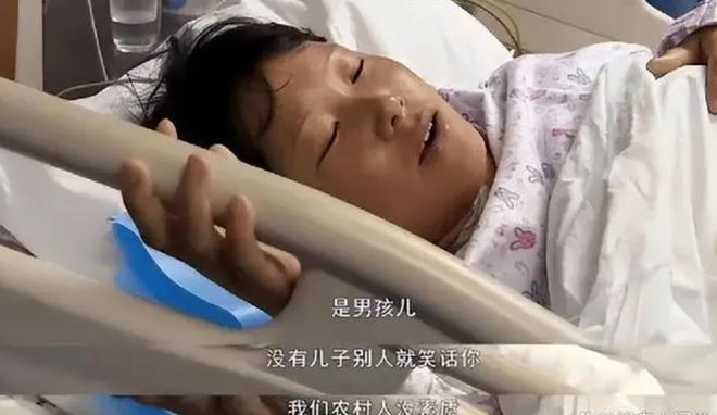 离世：哥嫂接手拒领养咬牙带10娃！m6米乐江西夫妻狂生8个孩子后双双(图3)